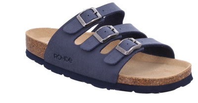 Rohde Slippers